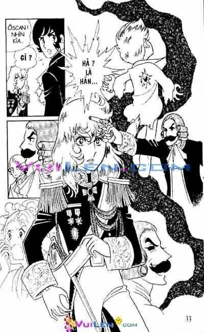 hoa hồng véc-xây chapter 3 33