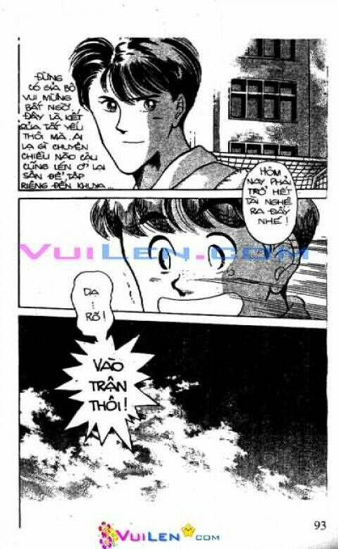 sôi động cầu trường full 17 tập chapter 3 92