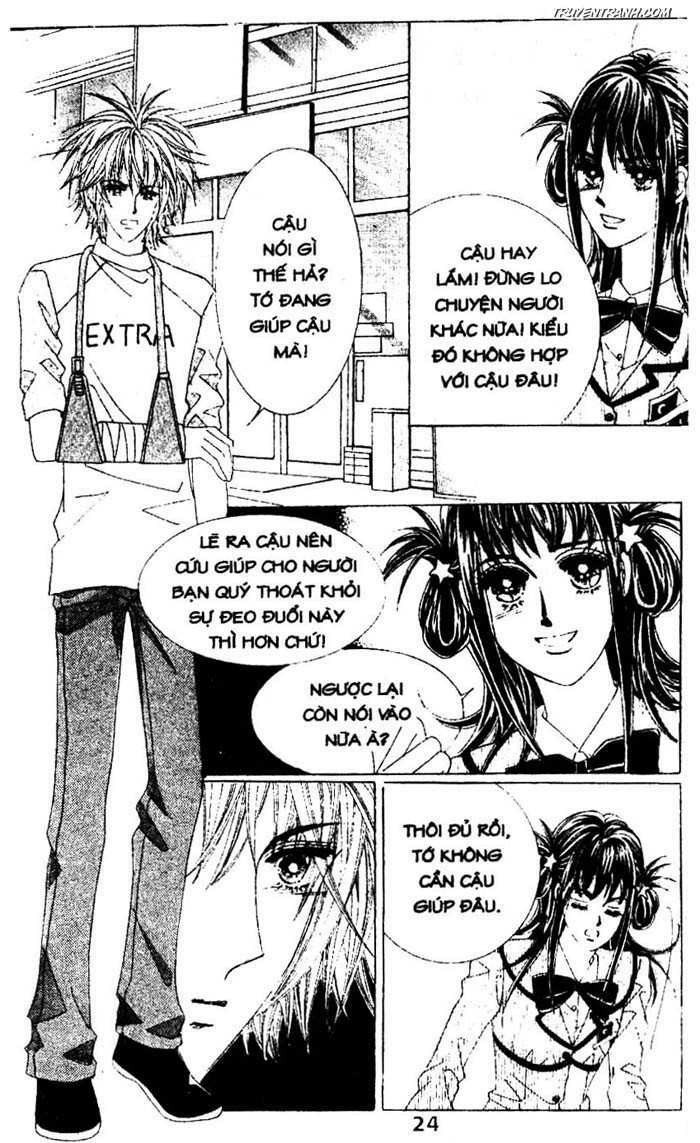 nhà trọ hoàn hảo chapter 19 25