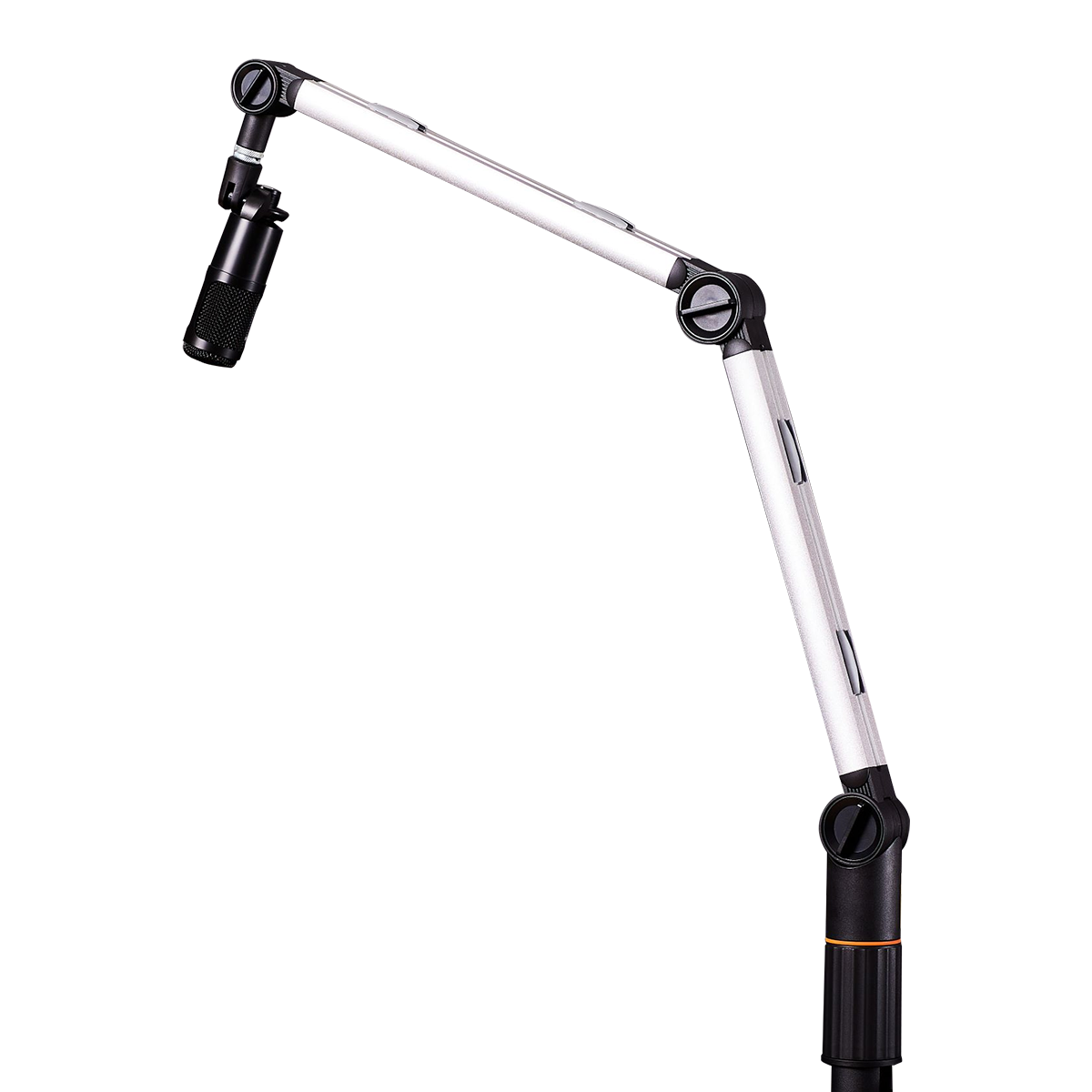 Giá đỡ Microphone HyperWork MA-01S - Hàng Chính Hãng