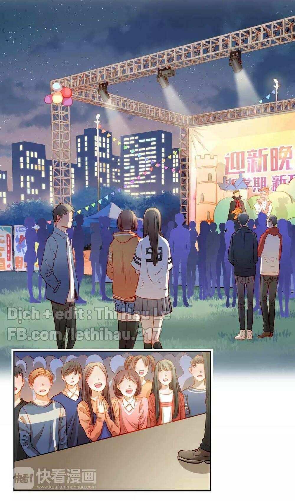 sự cám dỗ xấu xa chapter 25 12