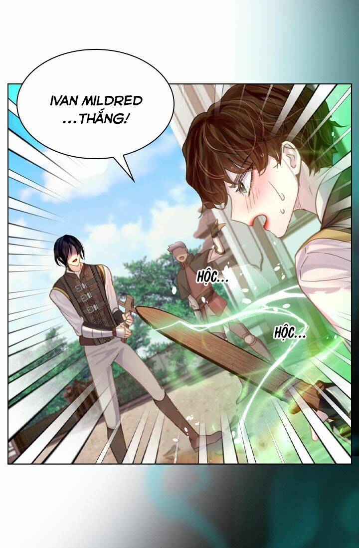 quy luật sinh tồn của nữ phụ chapter 47 42