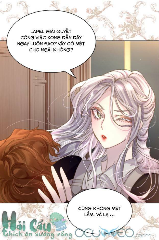 quy luật sinh tồn của nữ phụ chapter 52 36