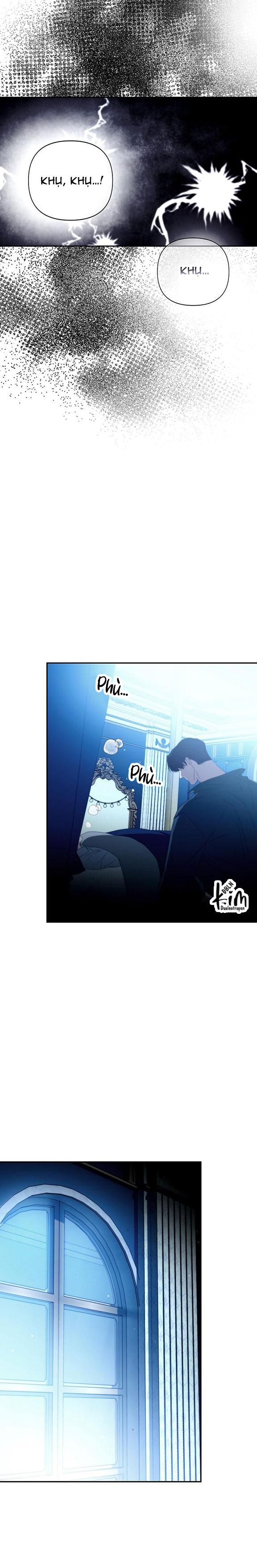 hai đất nước, đất nước của nô lệ chapter 32 11