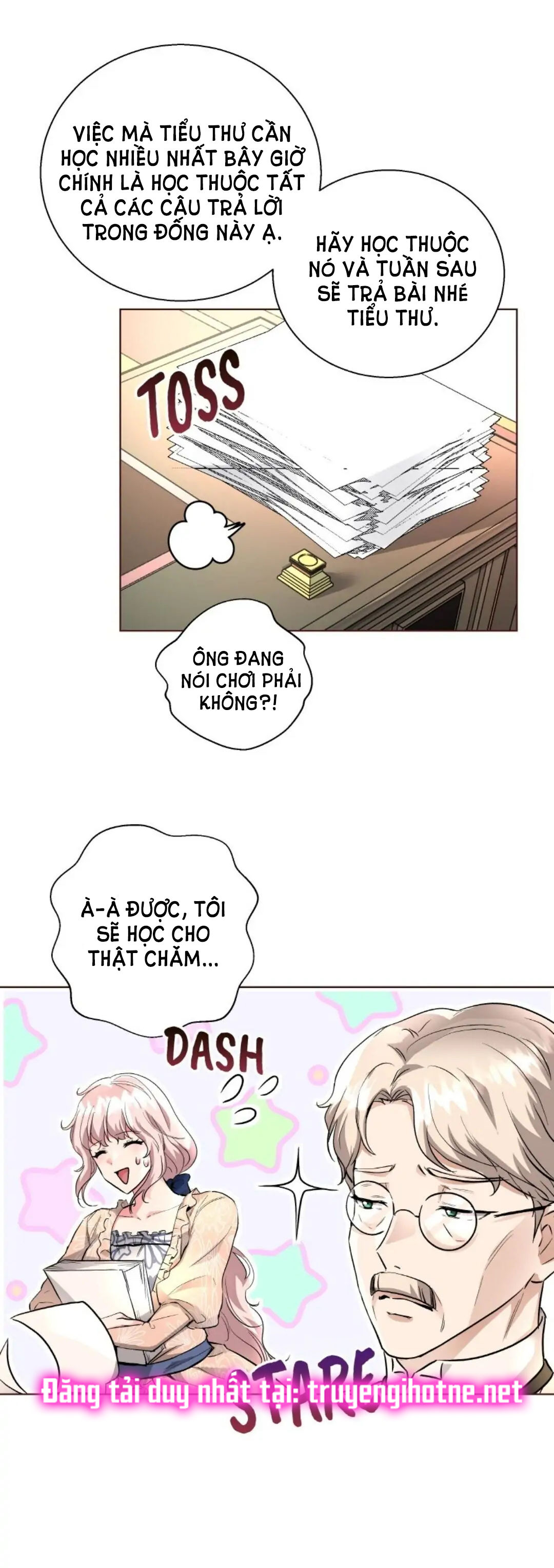 5500 sắc thái của quỷ vương chapter 18.1 12