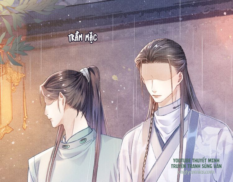 Tướng Quân Lệnh chapter 6