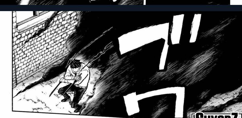 biệt đội lính cứu hỏa chapter 276 28