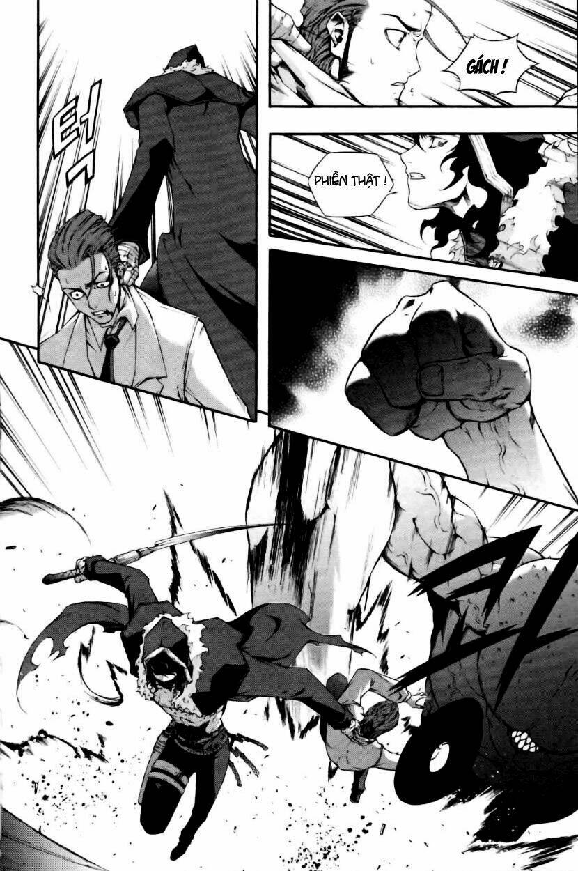 hell blade chapter 4 11