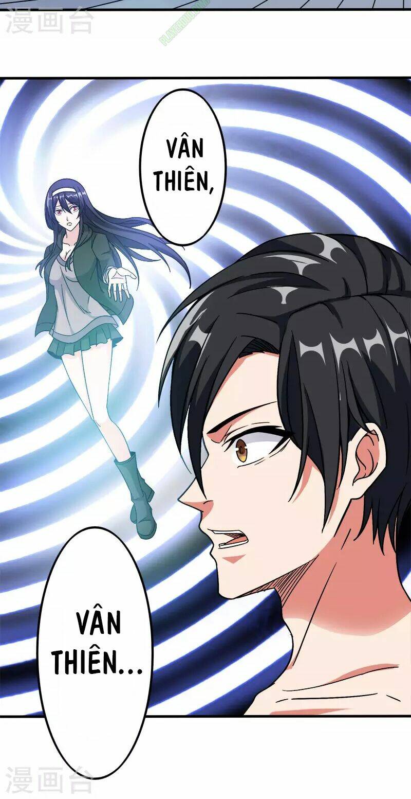 kiếm vũ chapter 9 8