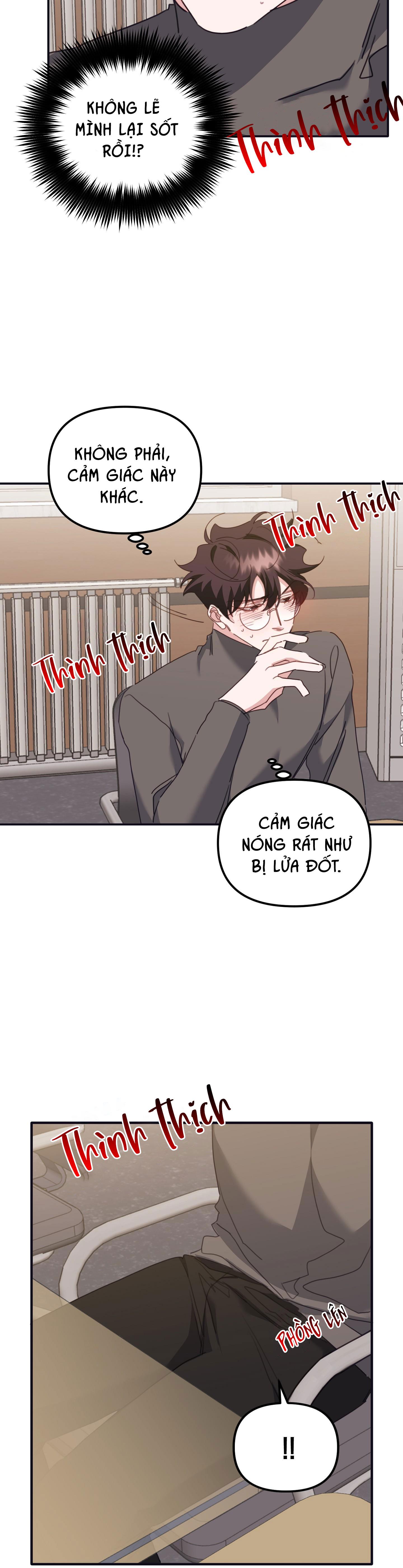 hổ trở về chapter 9 28