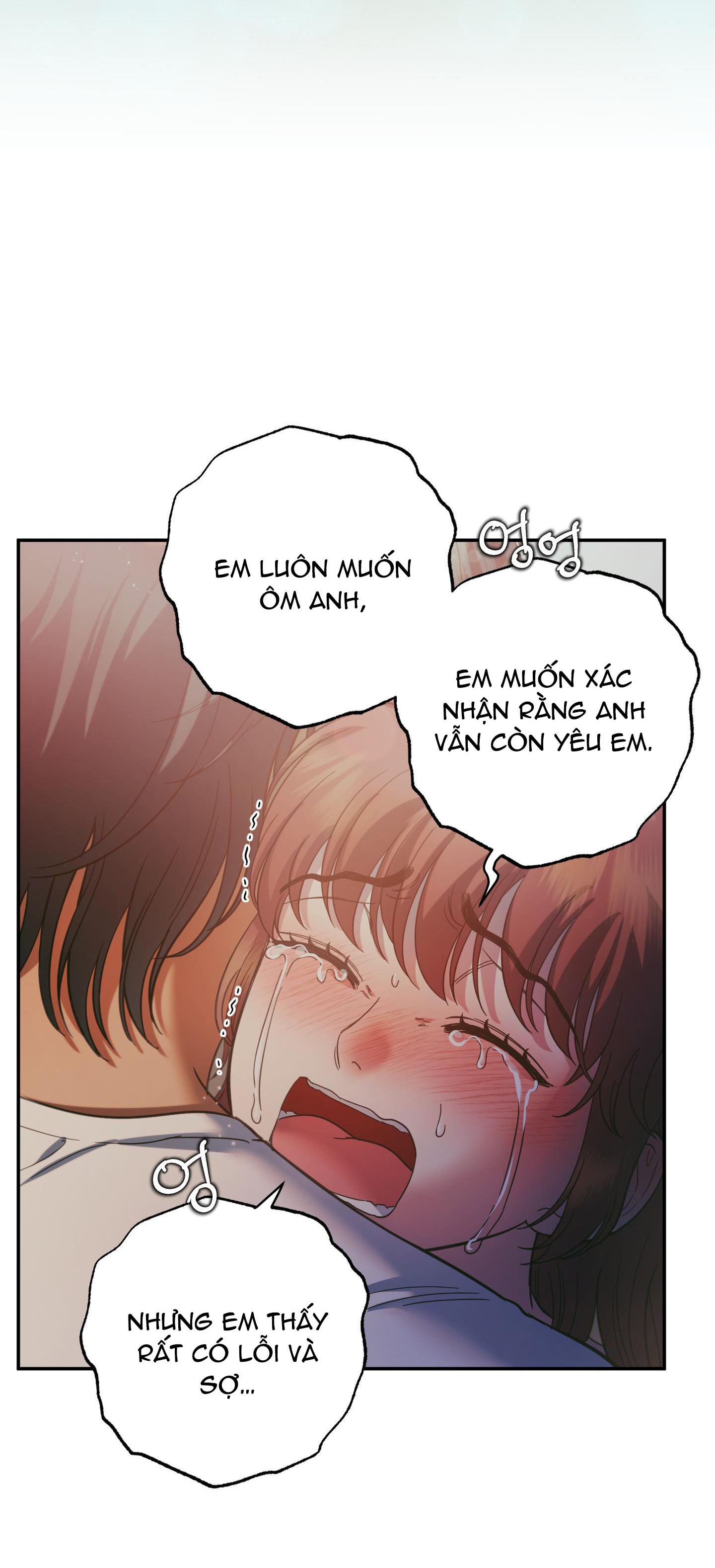 [18+] một lòng một dạ chapter 93.2 33