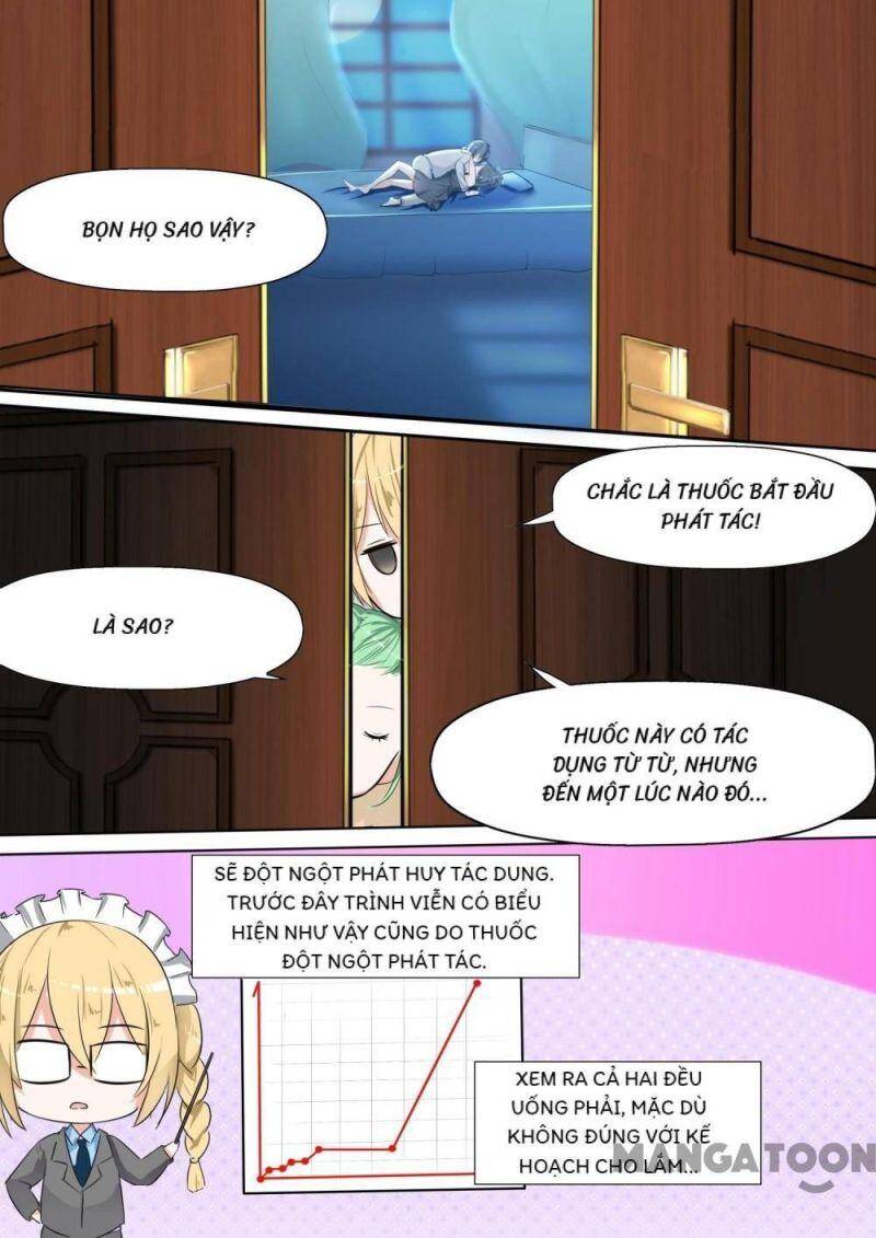 the boy in the all-girls school chapter 94 9