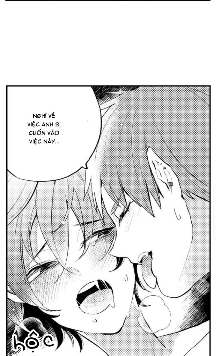 tiếng gọi của tình yêu sau trải nghiệm cận tử chapter 4 23