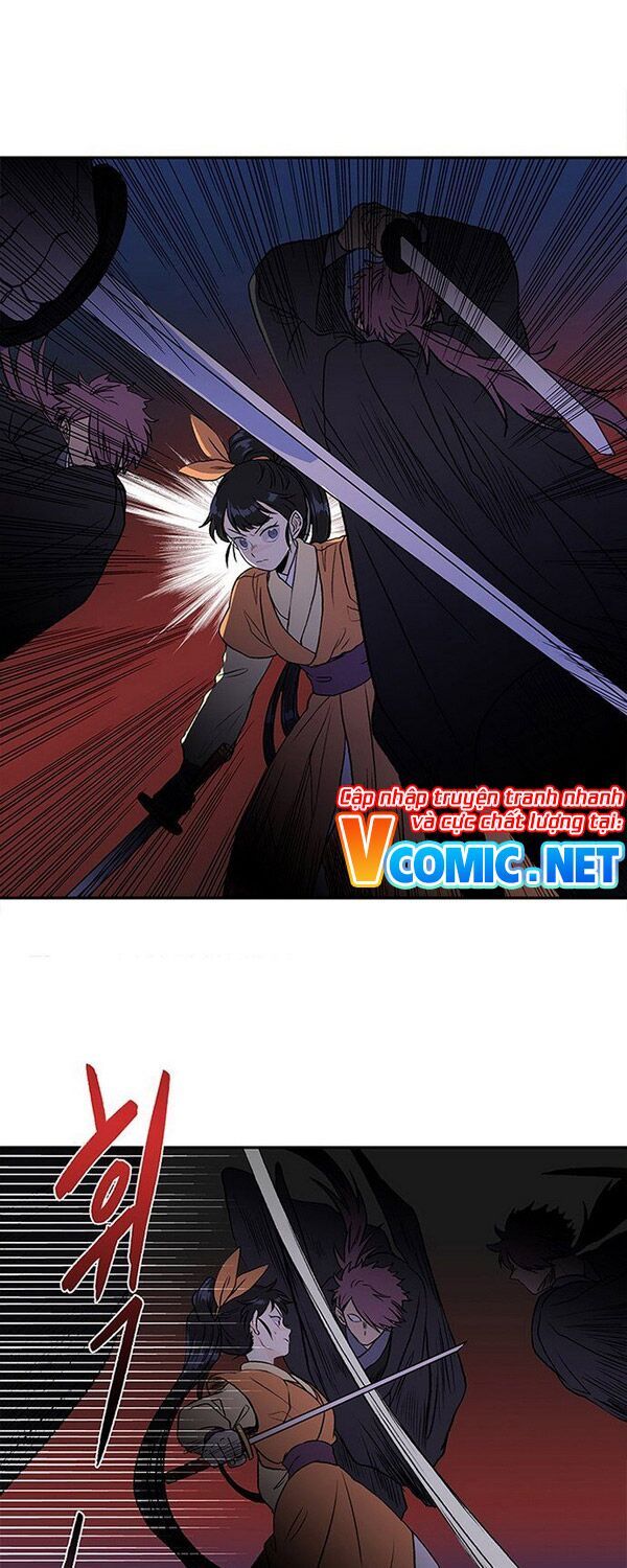 học sĩ tái sinh chapter 134 1