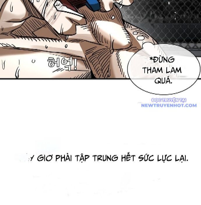shark - cá mập chapter 340 55