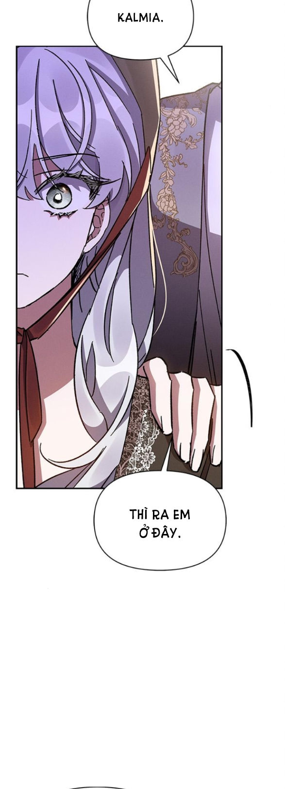 ôi kẻ thù không đội trời chung thân ái của tôi chapter 33.1 12