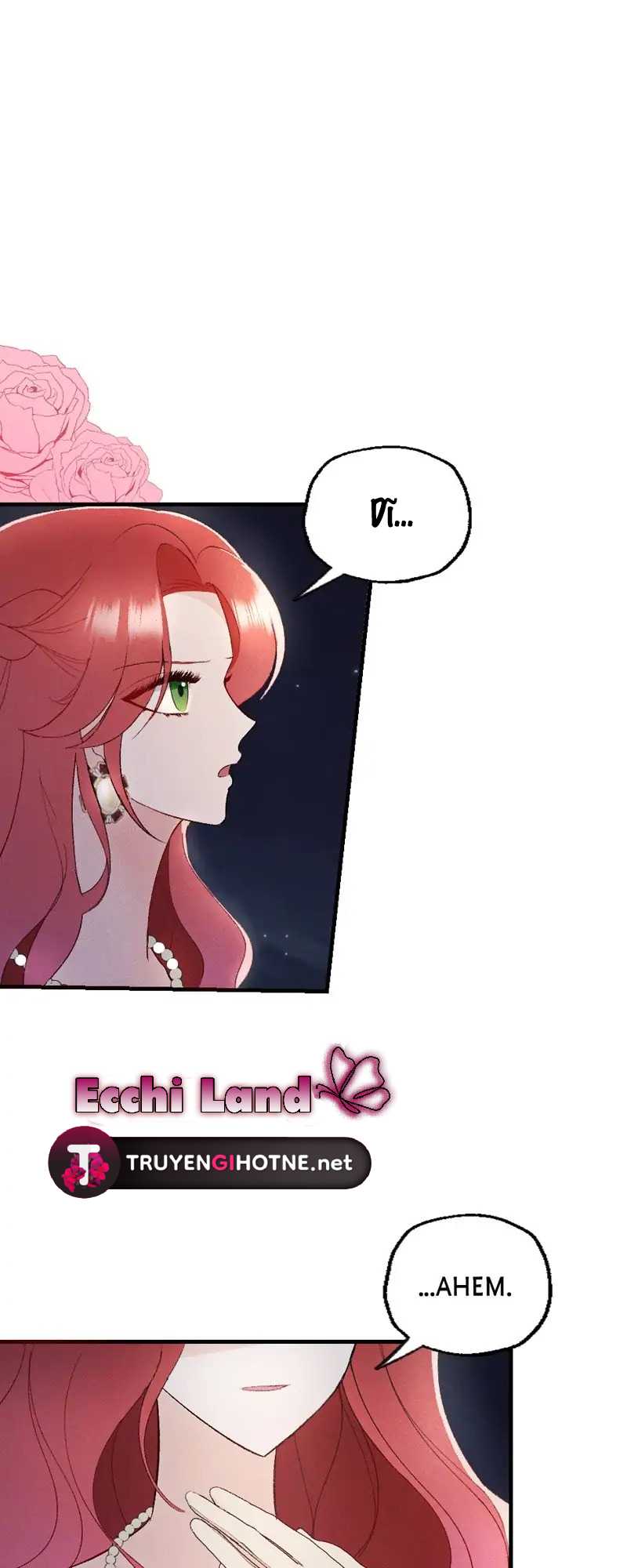 Gửi Đến Ngươi, Người Mong Muốn Sự Đau Khổ Từ Ta chapter 8.1 - Trang 6