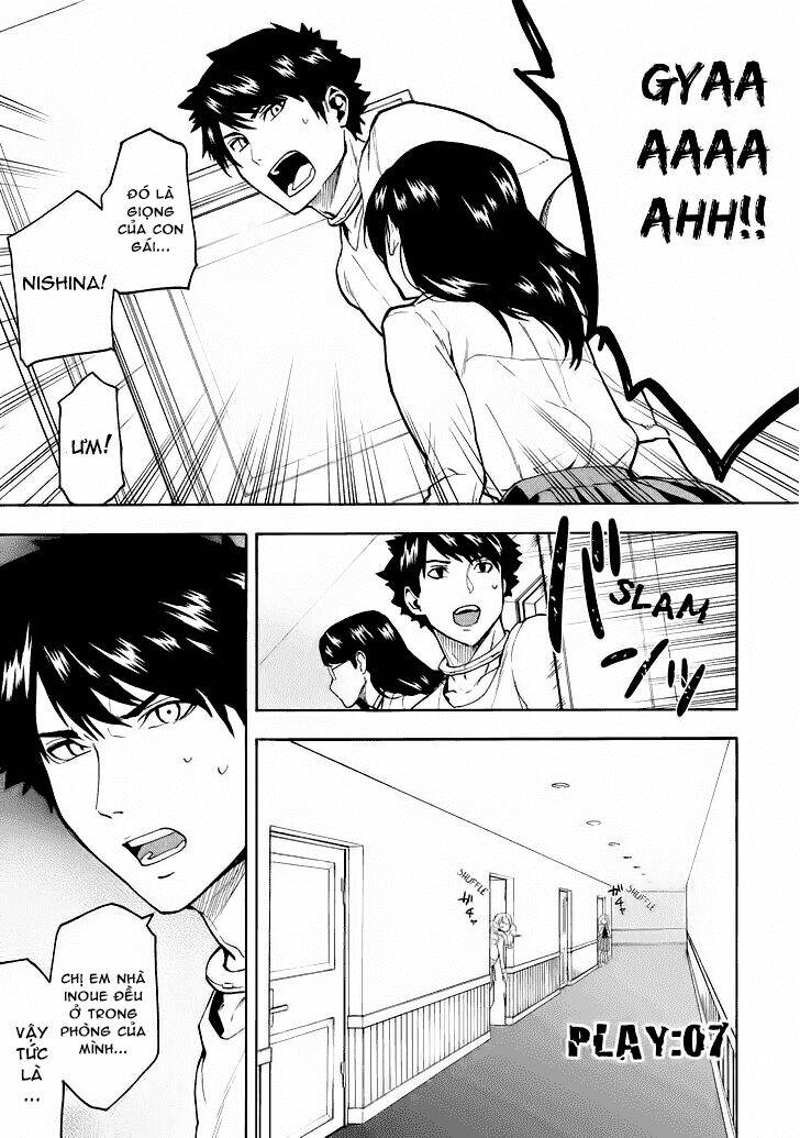 jinrou game chapter 7 4
