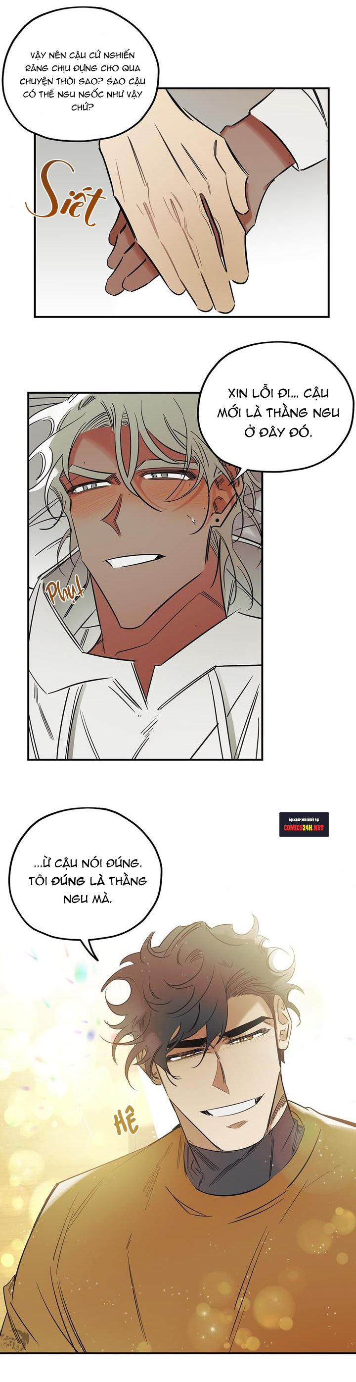 truth or dare chapter 13 16