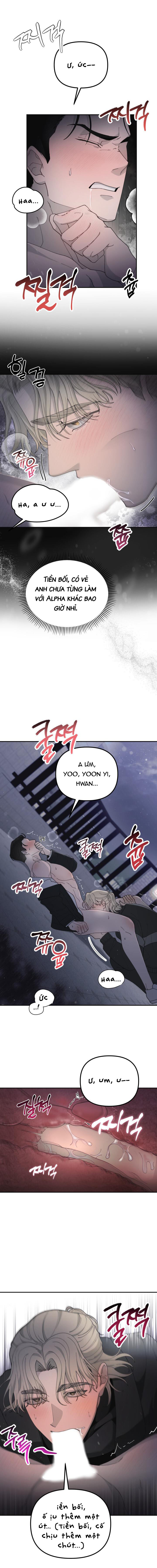 đêm hành động của thám tử omega chapter 2 12