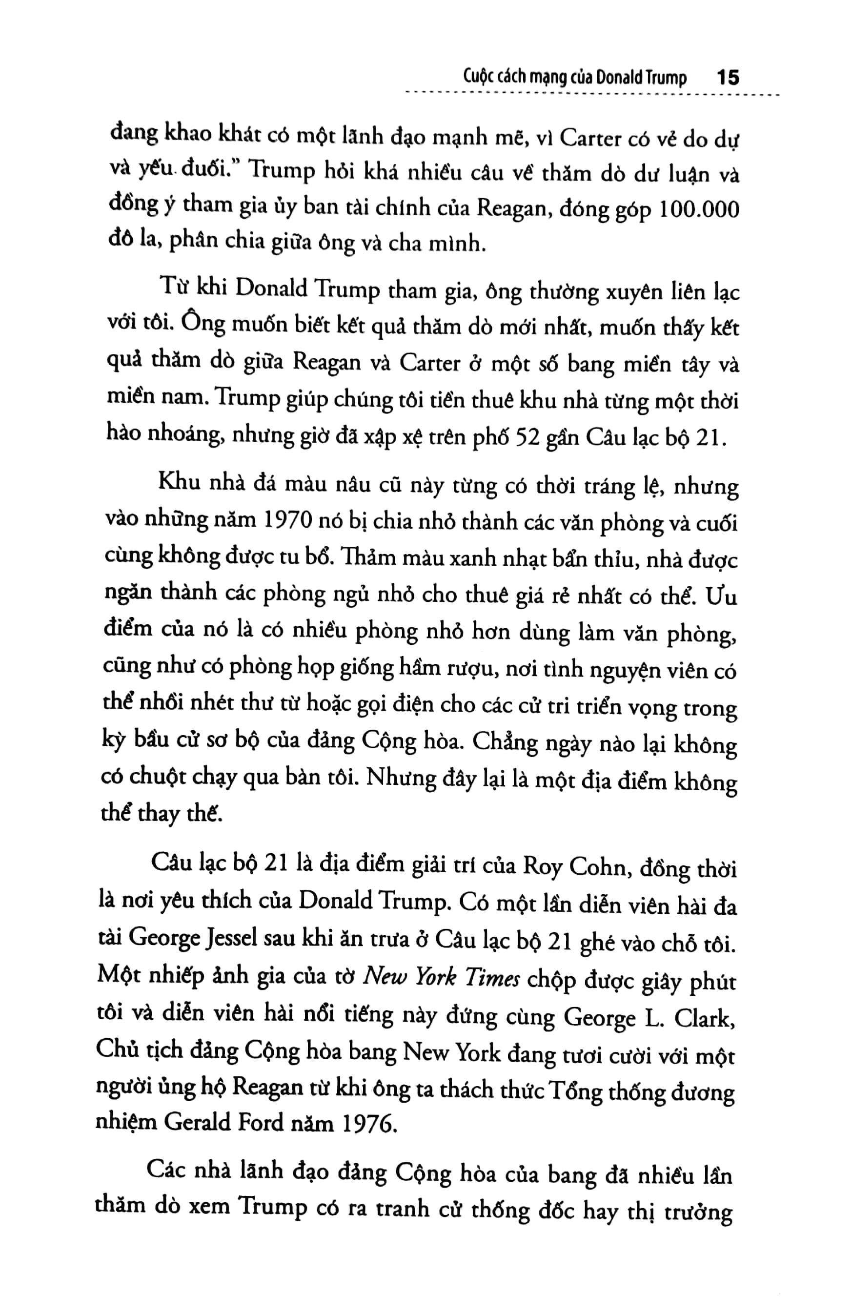 Đường Đến Nhà Trắng 2016