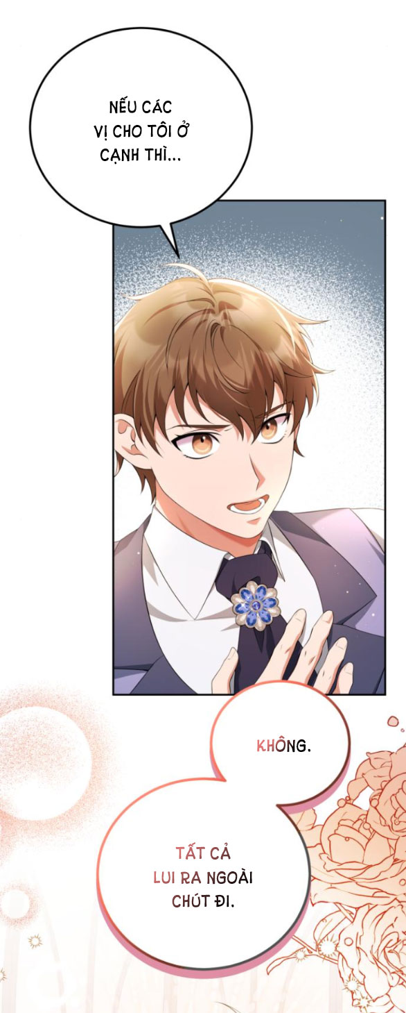 tôi sẽ ly hôn với người chồng bạo chúa chapter 50.2 19