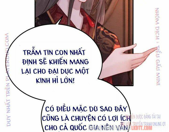 trọng sinh bá sủng nhiếp chính vương quá mạnh mẽ chapter 152 41