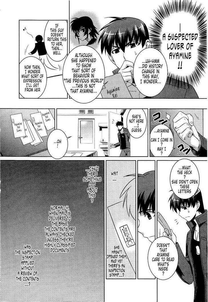 muv luv alternative chapter 19 31