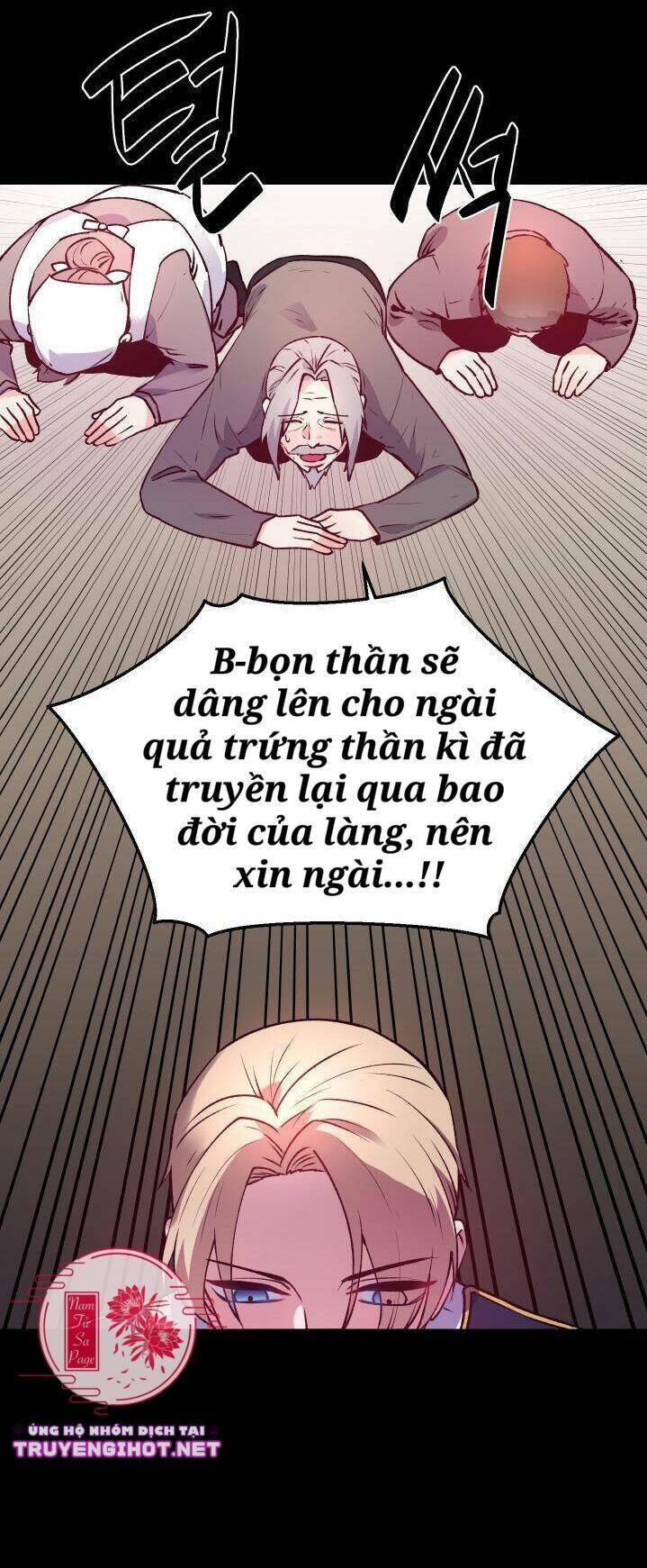 phản diện rất dễ làm chapter 24 11