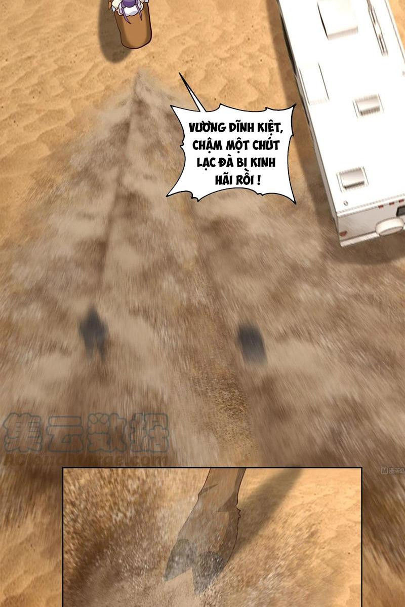 trên người ta có một rồng chapter 568 6