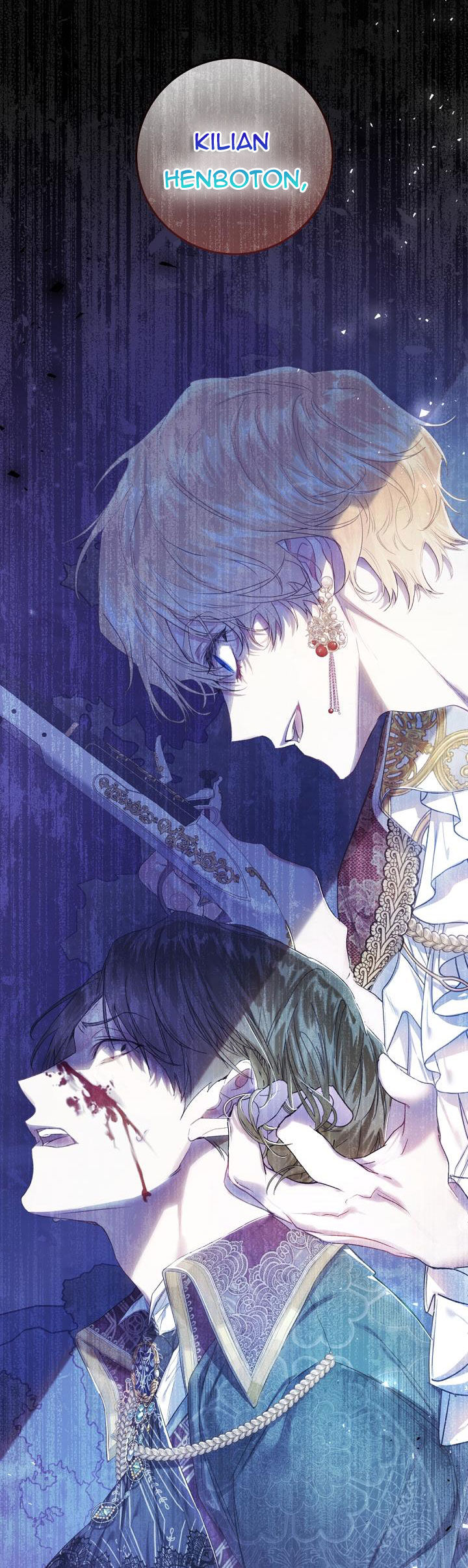 con rối ác nữ marionette chapter 50 16