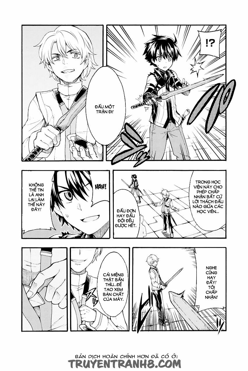 đấu giả và pháp khí tại dị giới chapter 5 17