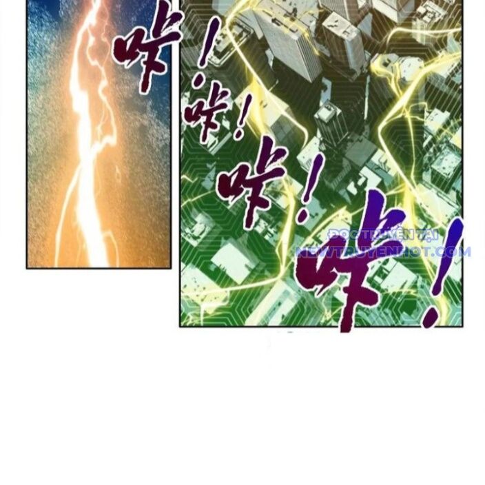 ta tạo ra tổ chức cứu thế chapter 30 19