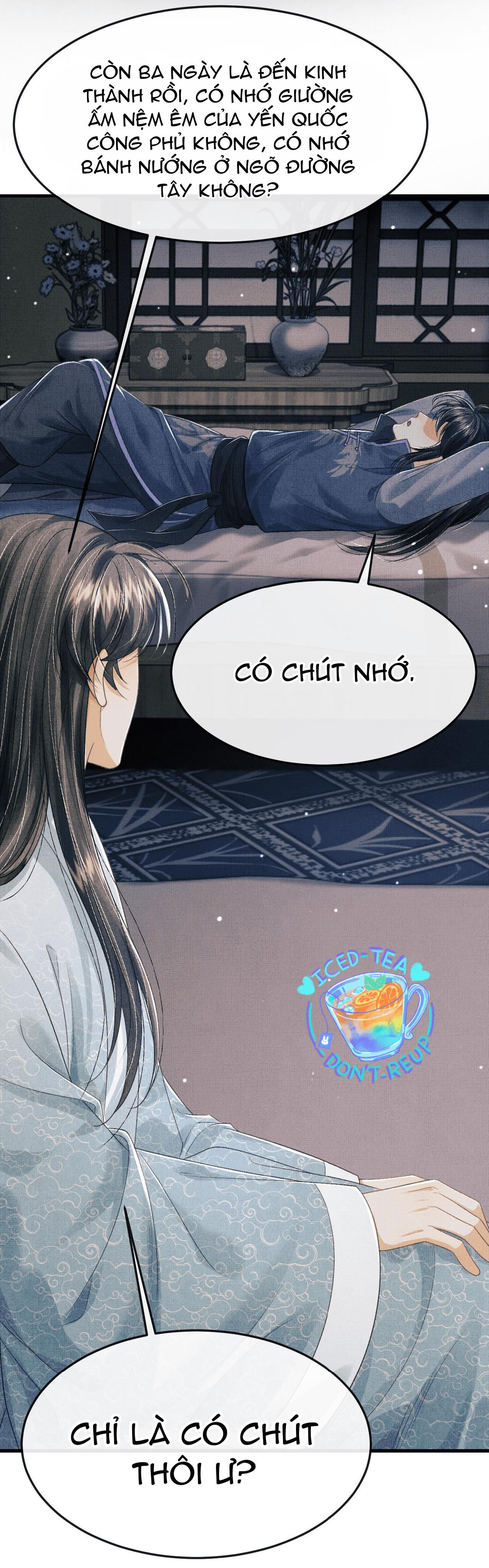 tướng quân luôn tự coi mình thành thế thân chapter 55 13