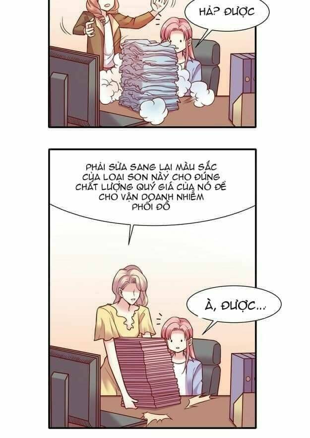 jm đặc thù khách nhân phục vụ bộ chapter 5 44