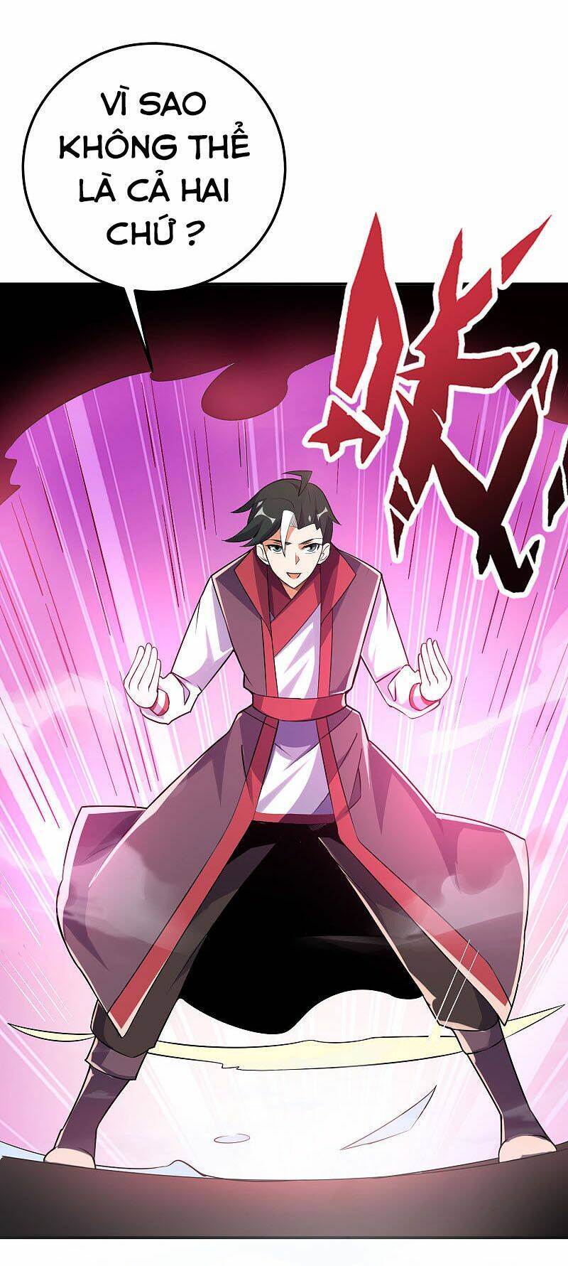 phục thiên thánh chủ chapter 142 10