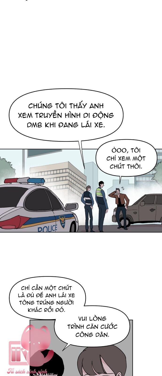 yêu không hồi kết chapter 2 19