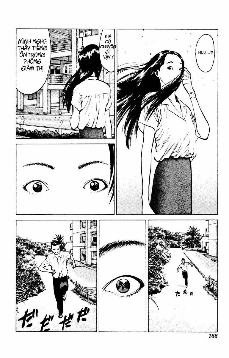 angel densetsu chapter 46.2 16