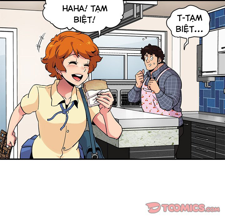 dog on patrol chapter 22 90