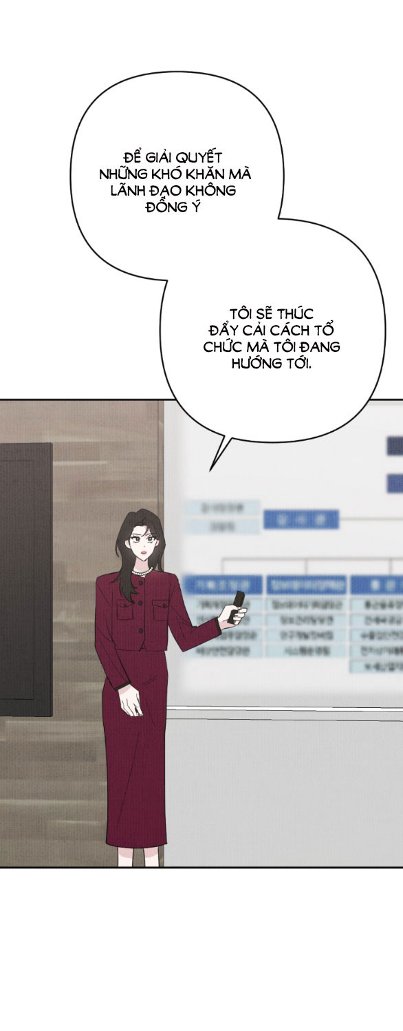 [18+] cuộc hôn nhân chính trị chapter 33.1 28