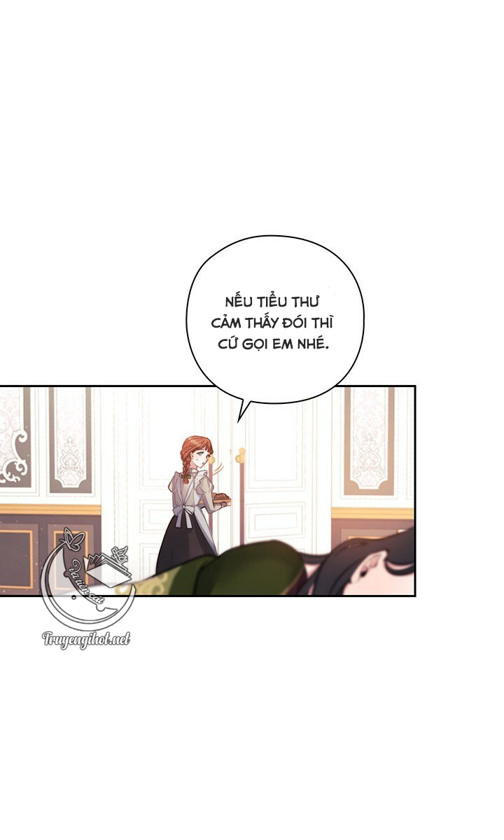 người yêu tiền kiếp chapter 5.1 27