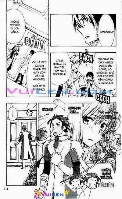 thanh kiếm và vương miện chapter 2 114