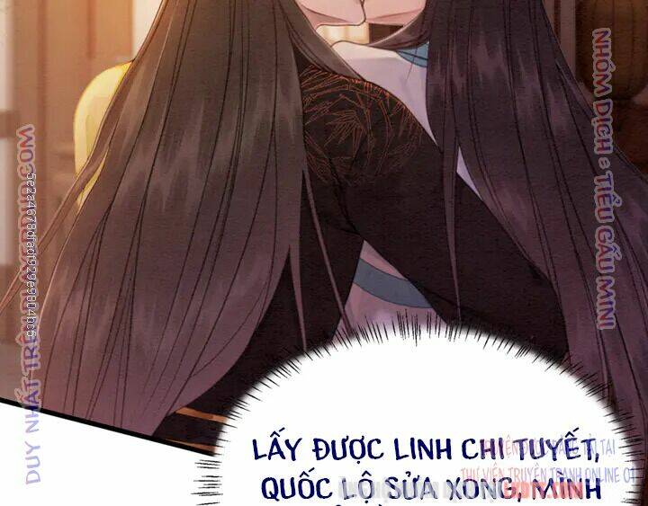 trọng sinh bá sủng nhiếp chính vương quá mạnh mẽ chapter 154 80