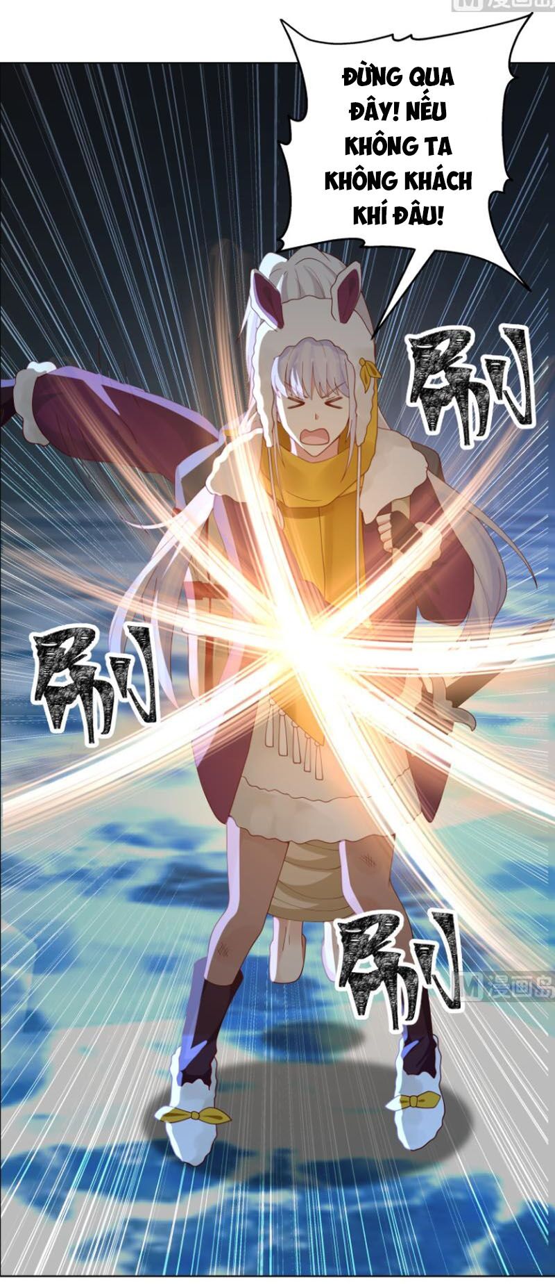 trên người ta có một rồng chapter 452 9