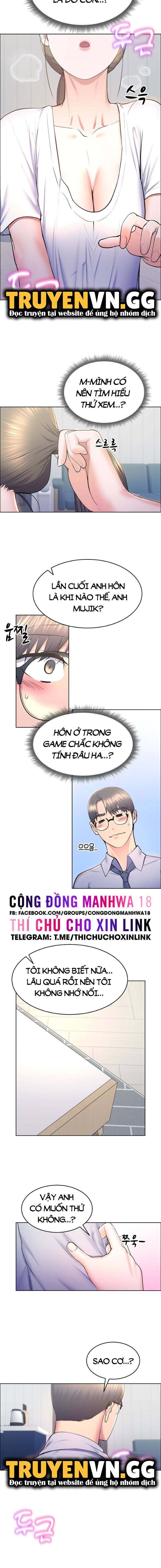 bug game số hưởng chapter 11 12