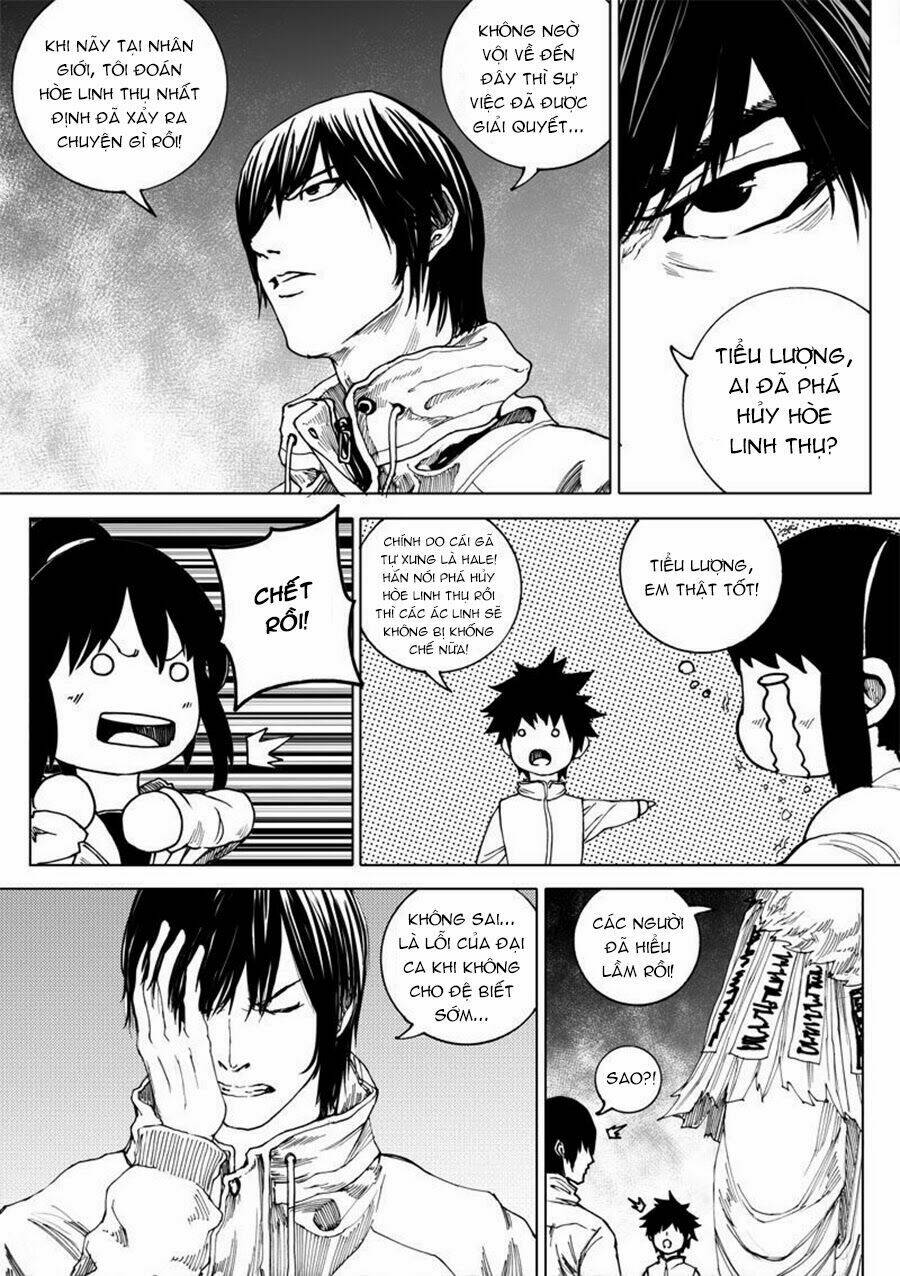 rakshasa street chapter 12 7