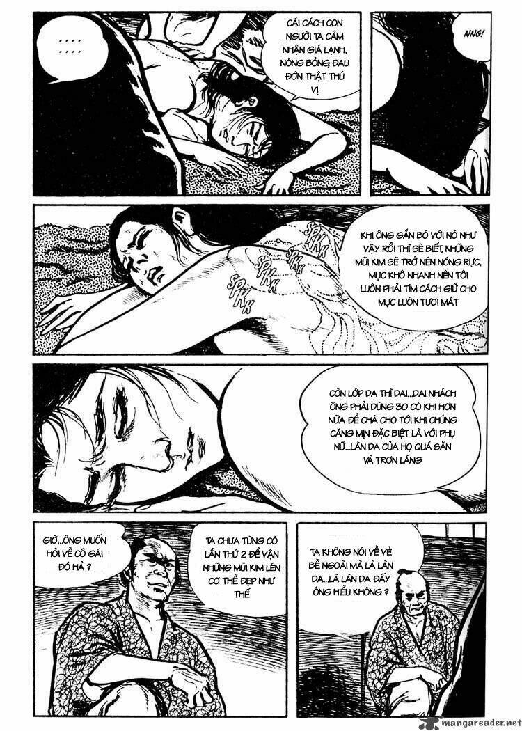 lone wolf and cub chapter 23 18