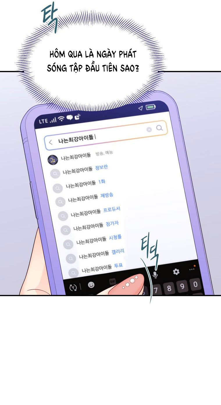 nữ nhân trợ giúp được yêu thích nhất chapter 5.1 11