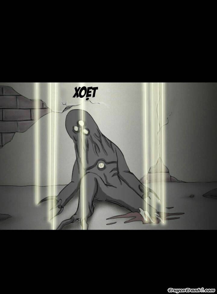 thứ sáu: những câu chuyện cấm chapter 18 23