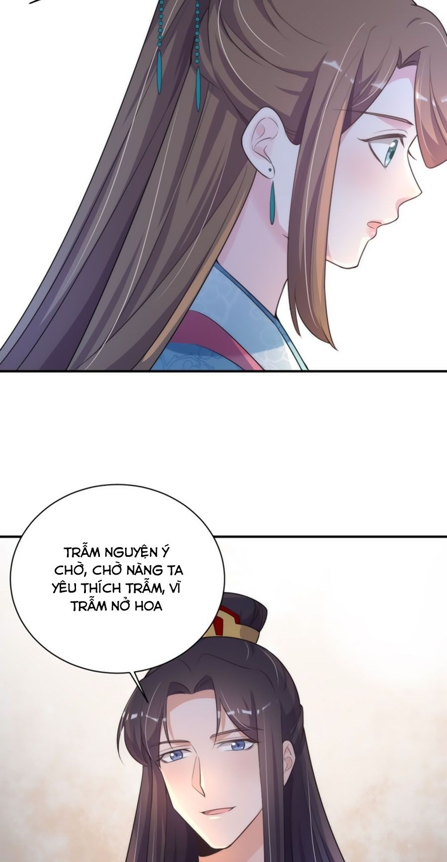 cung đấu live chapter 43 15